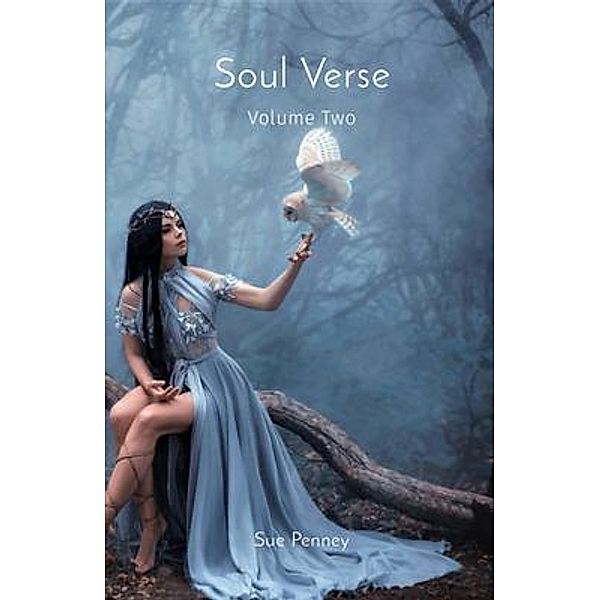 Soul Verse, Sue Penney