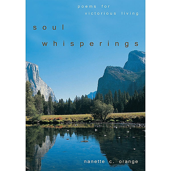 Soul Whisperings, Nanette C. Orange