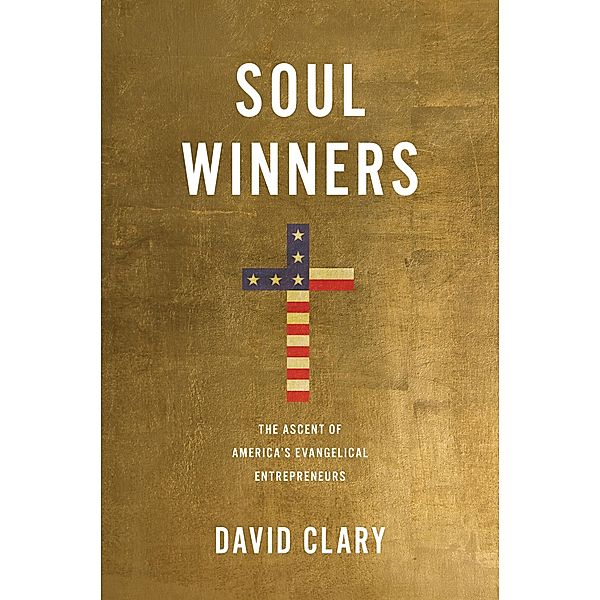 Soul Winners, David Clary