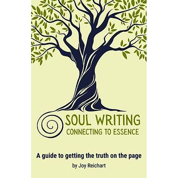 Soul Writing, Joy Reichart