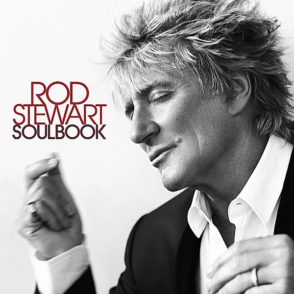 Soulbook, Rod Stewart