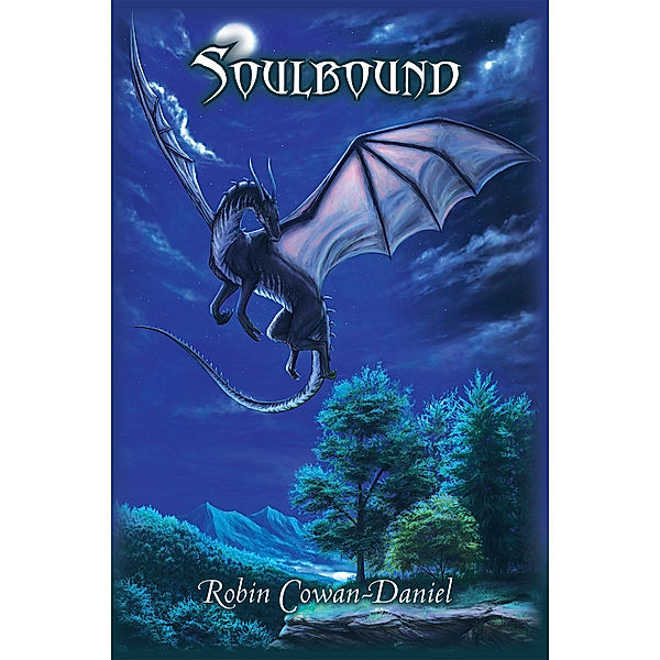 Soulbound, Robin Cowan-Daniel