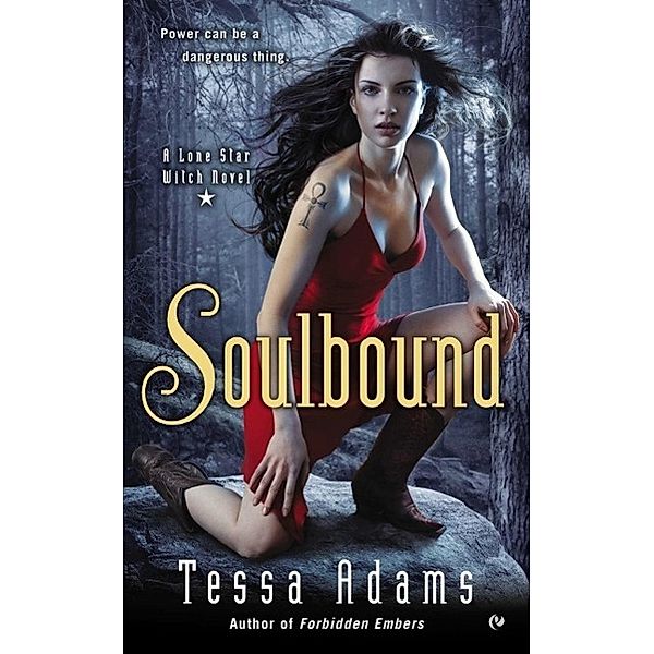 Soulbound / A Lone Star Witch Novel Bd.1, Tessa Adams