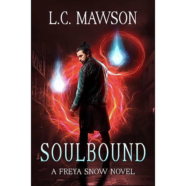 Soulbound (Engineered Magic, #1) / Engineered Magic, L. C. Mawson