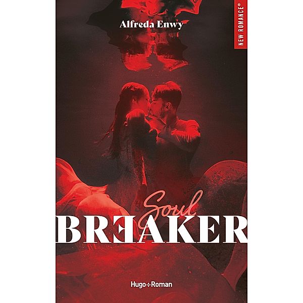 Soulbreaker / New romance, Alfreda Enwy