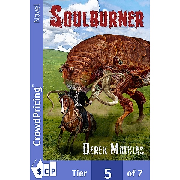 Soulburner, "Derek" "Mathias"