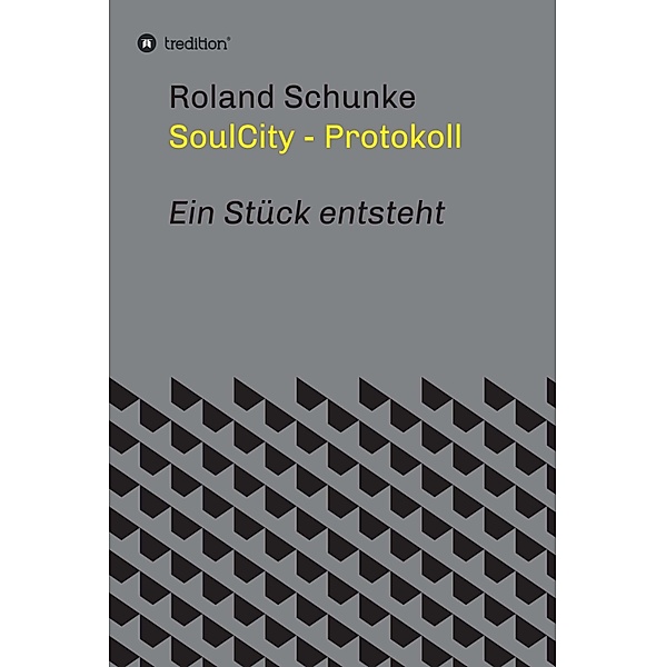 SoulCity - Protokoll, Roland Schunke