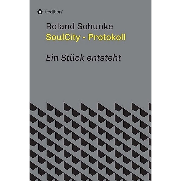 SoulCity - Protokoll, Roland Schunke