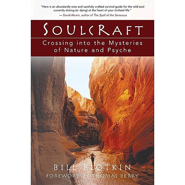 Soulcraft, Bill Plotkin