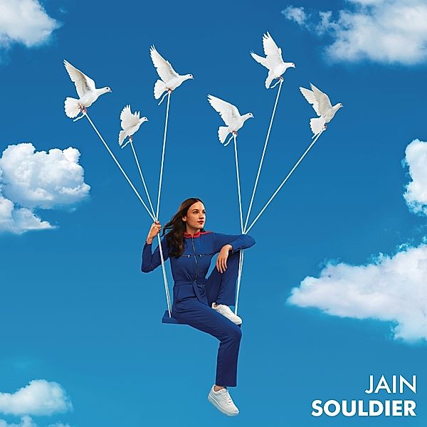 Souldier, Jain