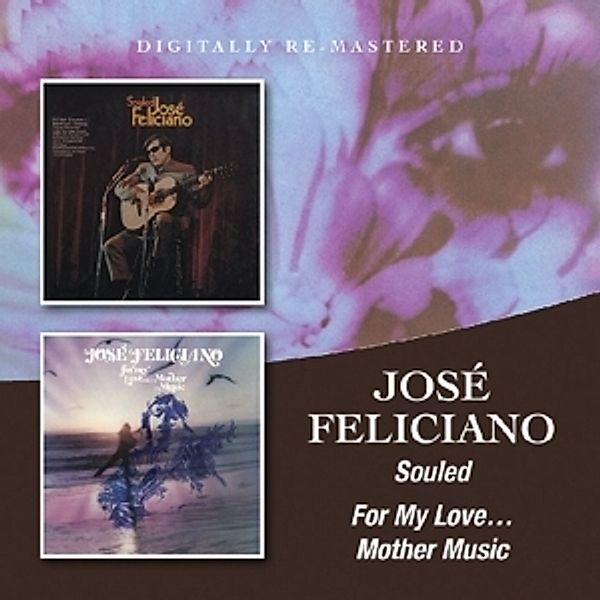 Souled/For My Love, Jose Feliciano