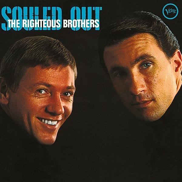 Souled Out, Righteous Brothers