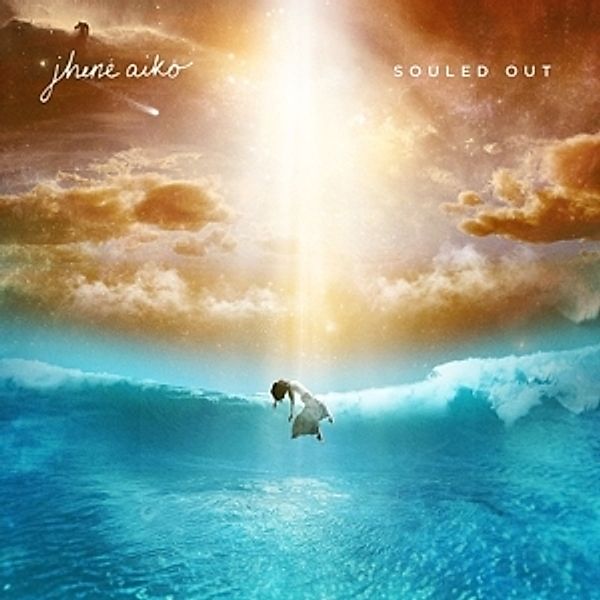 Souled Out (Deluxe Edition), Jhené Aiko