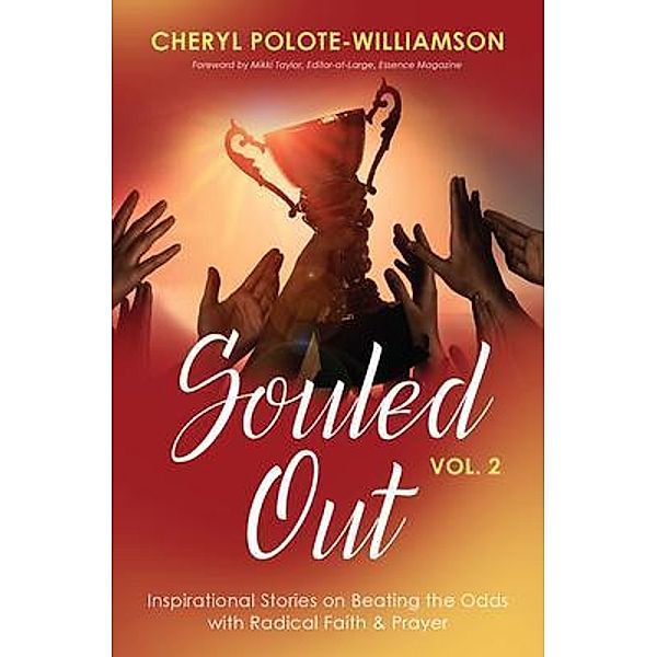 Souled Out, Volume 2 / Purposely Created Publishing Group, Cheryl Polote-Williamson