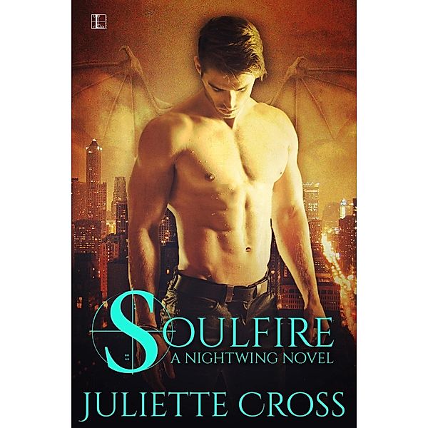 Soulfire, Juliette Cross