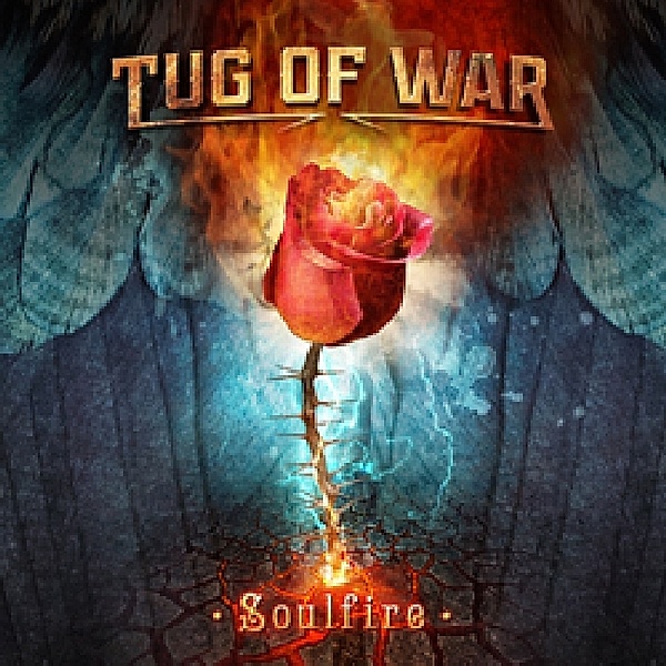 Soulfire, Tug Of War