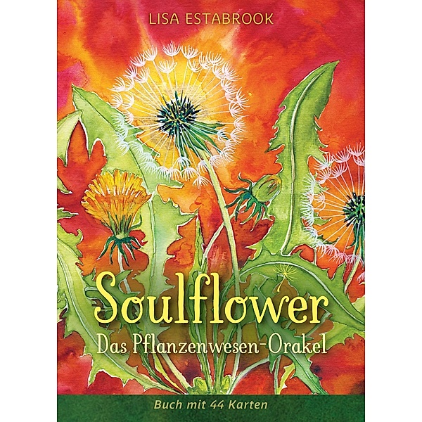 Soulflower, Lisa Estabrook