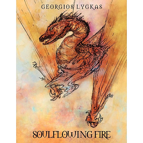 Soulflowing Fire, Georgios Lygkas