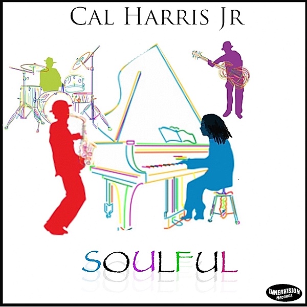 Soulful, Cal Harris