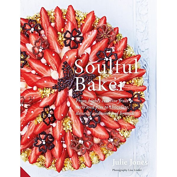 Soulful Baker, Julie Jones