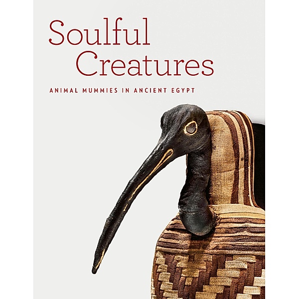 Soulful Creatures, Edward Bleiberg, Yekaterina Barbash, Lisa Bruno