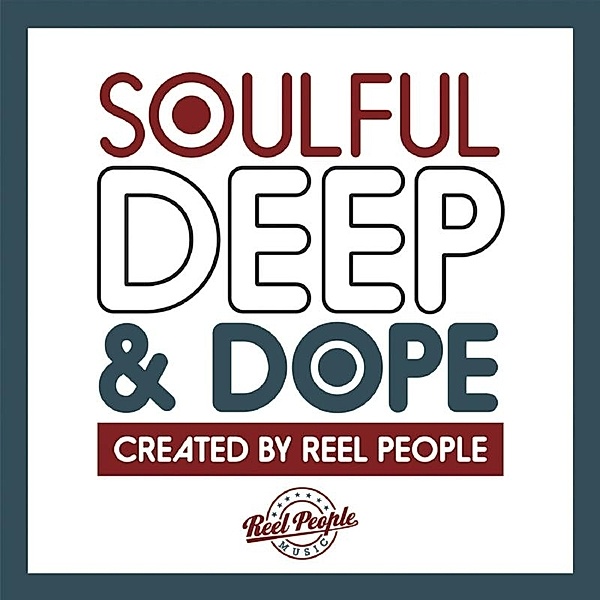 Soulful Deep & Dope, Diverse Interpreten