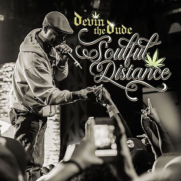 Soulful Distance (2lp) (Vinyl), Devin The Dude