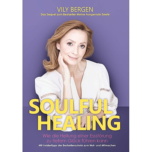 SOULFUL HEALING, Vily Bergen