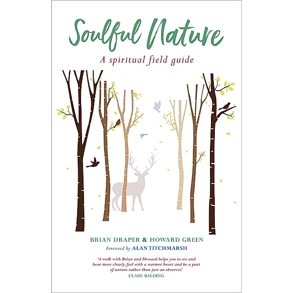Soulful Nature, Brian Draper, Howard Green