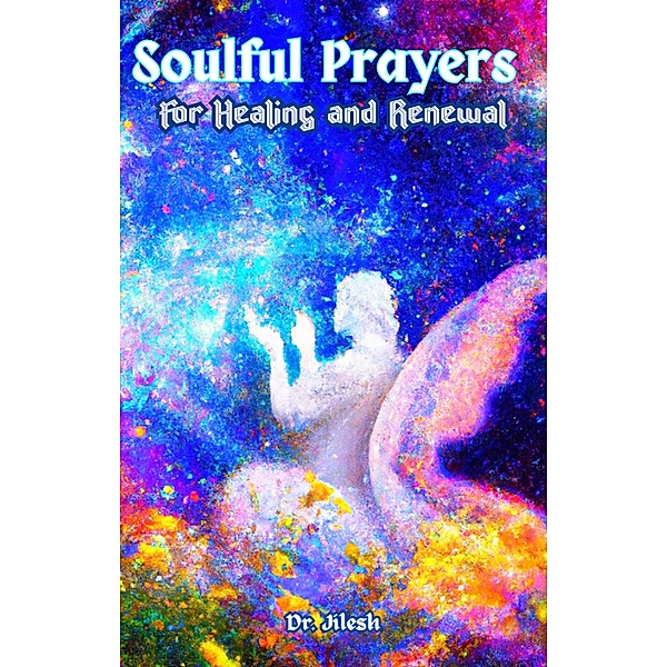 Soulful Prayers for Healing and Renewal (Religion and Spirituality) / Religion and Spirituality, Jilesh