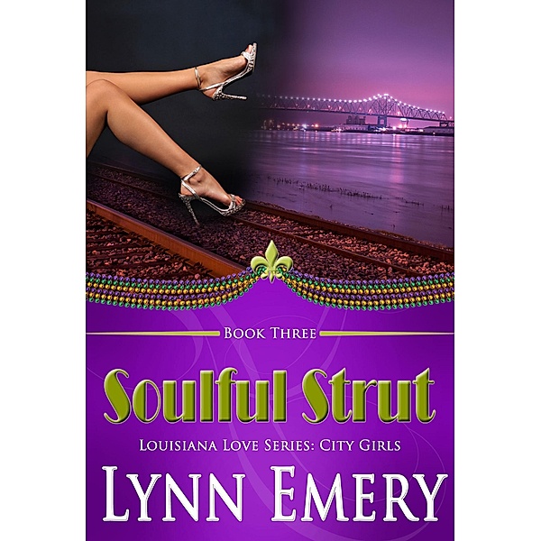 Soulful Strut / Lynn Emery, Lynn Emery