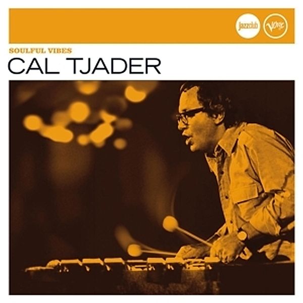 Soulful Vibes, Cal Tjader