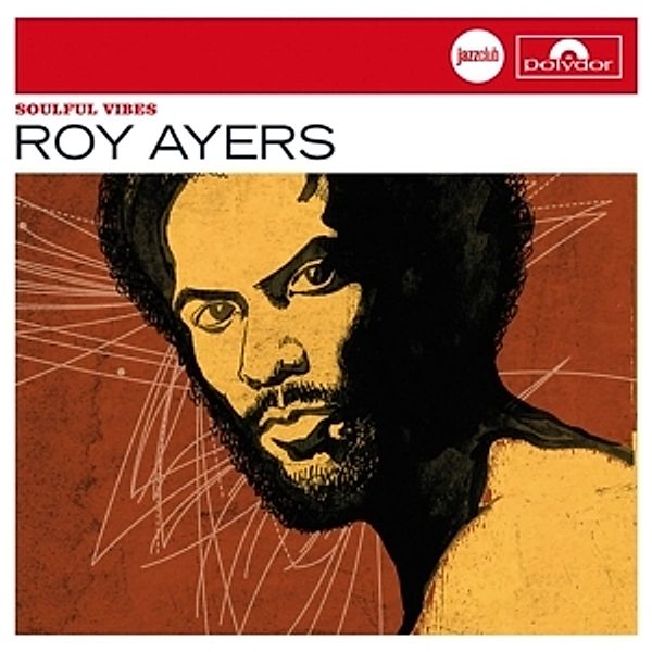 Soulful Vibes (Jazz Club), Roy Ayers