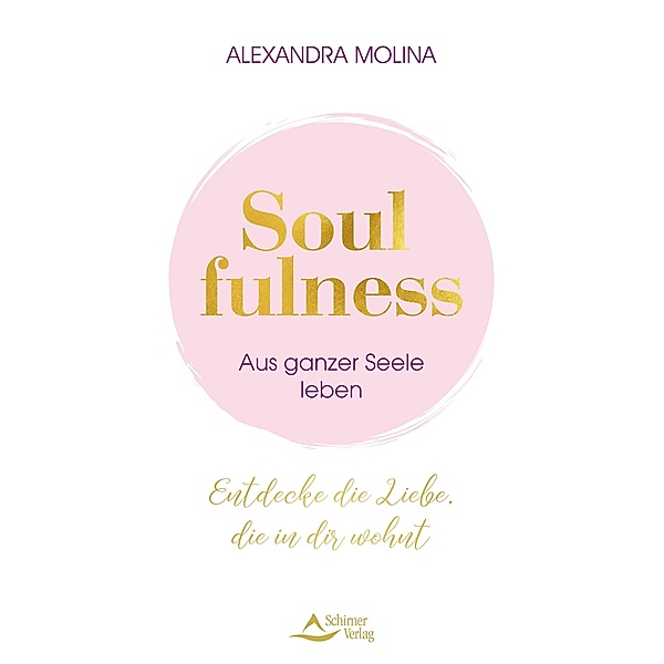 Soulfulness, Alexandra Molina