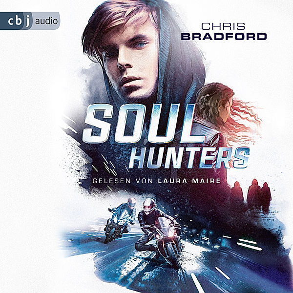 Soulhunters - 1, Chris Bradford