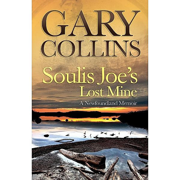 Soulis Joe's Lost Mine, Gary Collins