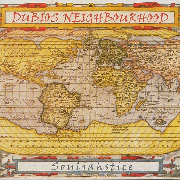 Souljahstice, Jahcoustix & Dubios Neighbourhood