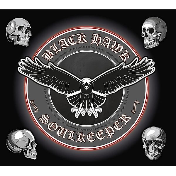 Soulkeeper, Black Hawk