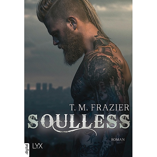 Soulless / King Bd.4, T. M. Frazier