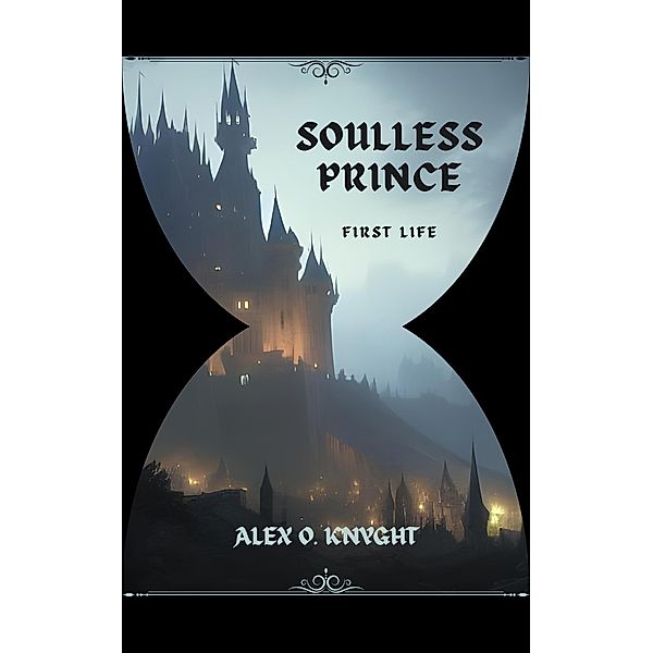 Soulless Prince: First life (The Arowan Chronicles, #1) / The Arowan Chronicles, Alex Knyght