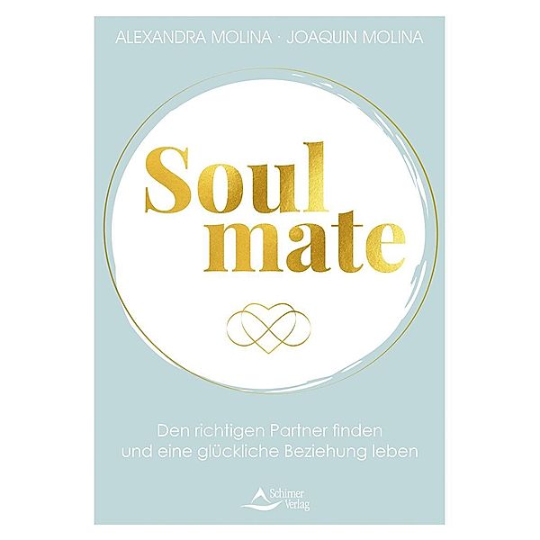 Soulmate, Alexandra Molina, Joaquin Molina