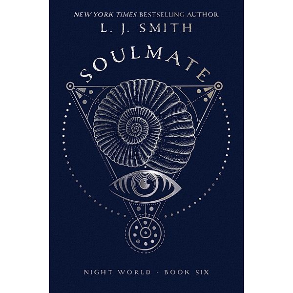 Soulmate, L. J. Smith