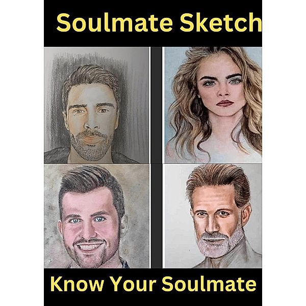 SOULMATE MANIFESTATION - KNOW YOUR SOULMATE - SOULMATE SKETCH REVIEW, Miss Stewart