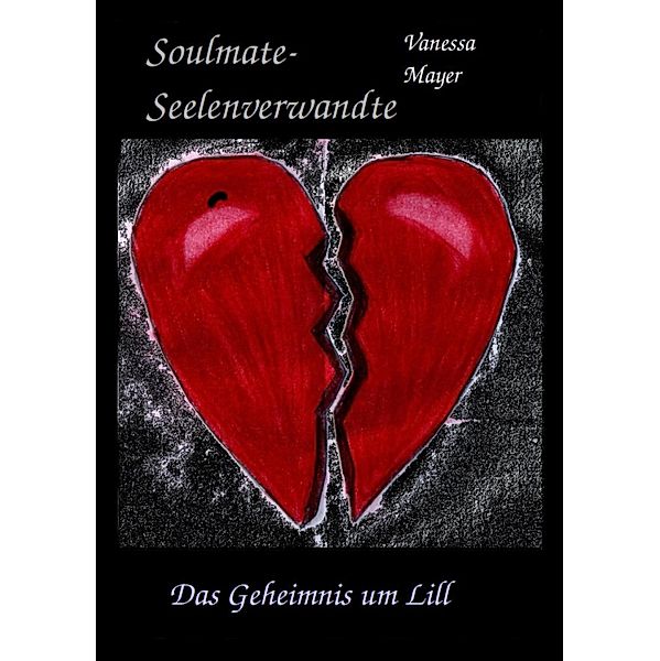 Soulmate- Seelenverwandte, Vanessa Mayer