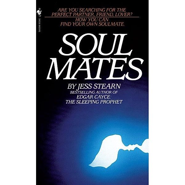 Soulmates, Jess Stearn