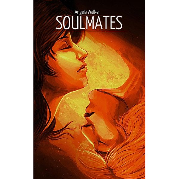 Soulmates, Angela Walker