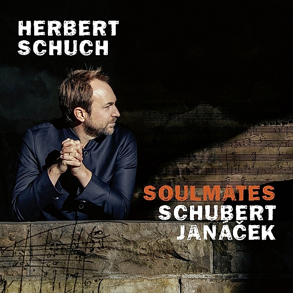 Soulmates, Herbert Schuch