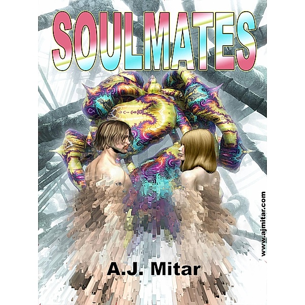 Soulmates, A. J. Mitar