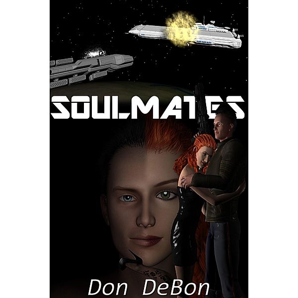 Soulmates / Don DeBon, Don Debon