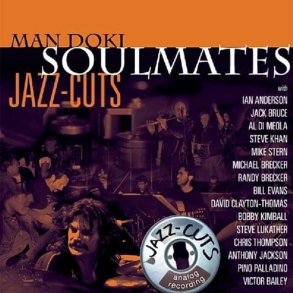 Soulmates Jazz Cuts, Man Doki